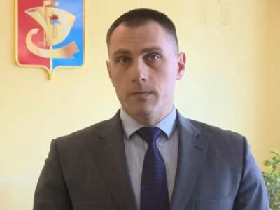 Главу Павловского муниципального округа избрали единогласно