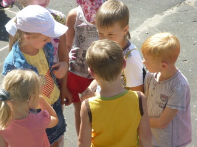 Детские лагеря в Павловском муниципальном округе готовятся к лету