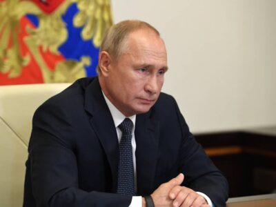 Владимир Путин поддержал предложение нижегородцев об обслуживании детей-инвалидов без очереди