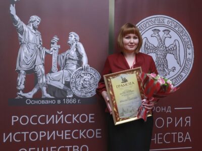 Как Екатерина Александрова из Павлова стала одной из лучших учителей России