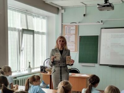 Финансовую грамотность начнут преподавать в школах Нижегородской области