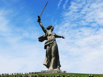 На историю – в Волгоград: новый образовательный проект стартует на Нижегородчине