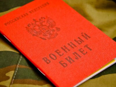 Военно-учётные столы возобновляют работу в Павловском округе